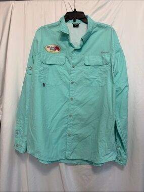 Naviskin Light Weight Fishing Shirt